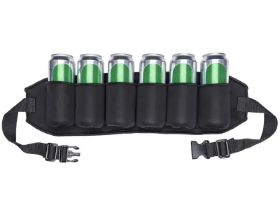 Biergürtel - Beer Belt