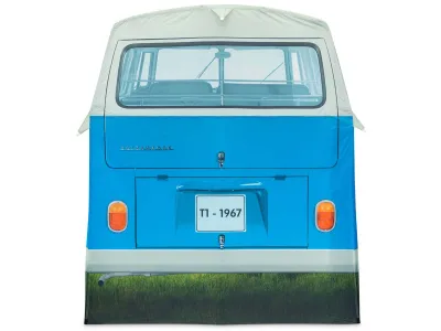 VW Camperbus Tent