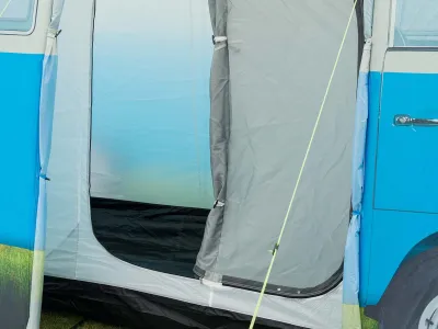 VW Camperbus Tent