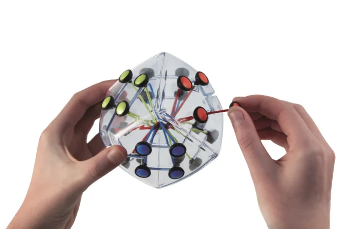 Casse-tête - Brainstring