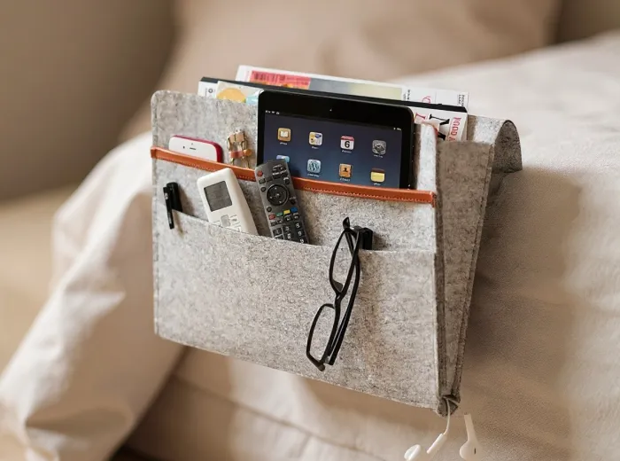 Bettrandtasche