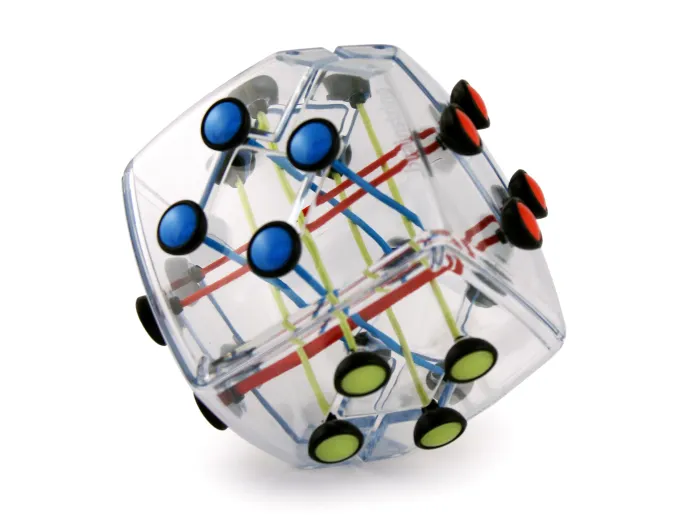 Casse-tête - Brainstring