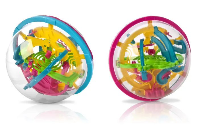 Addict-A-Ball Sphère Labyrinthe