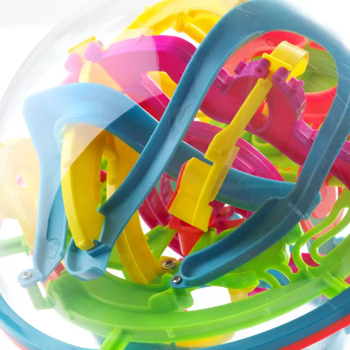 Addict-A-Ball Sphère Labyrinthe