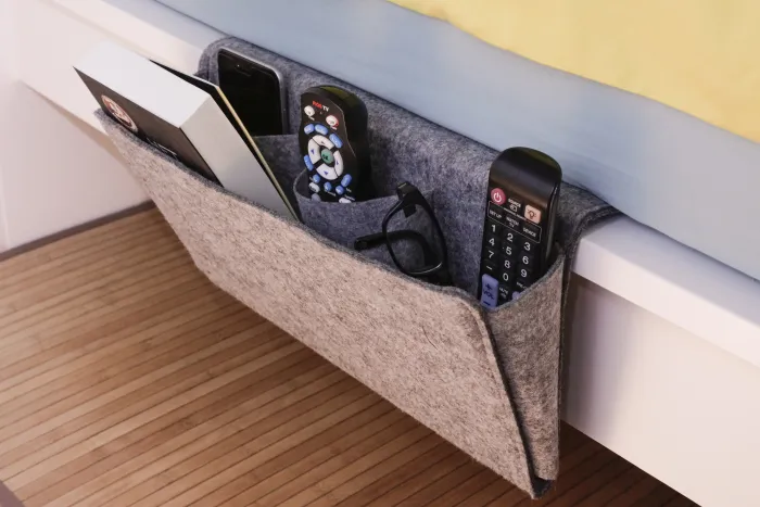 Bedside Pocket
