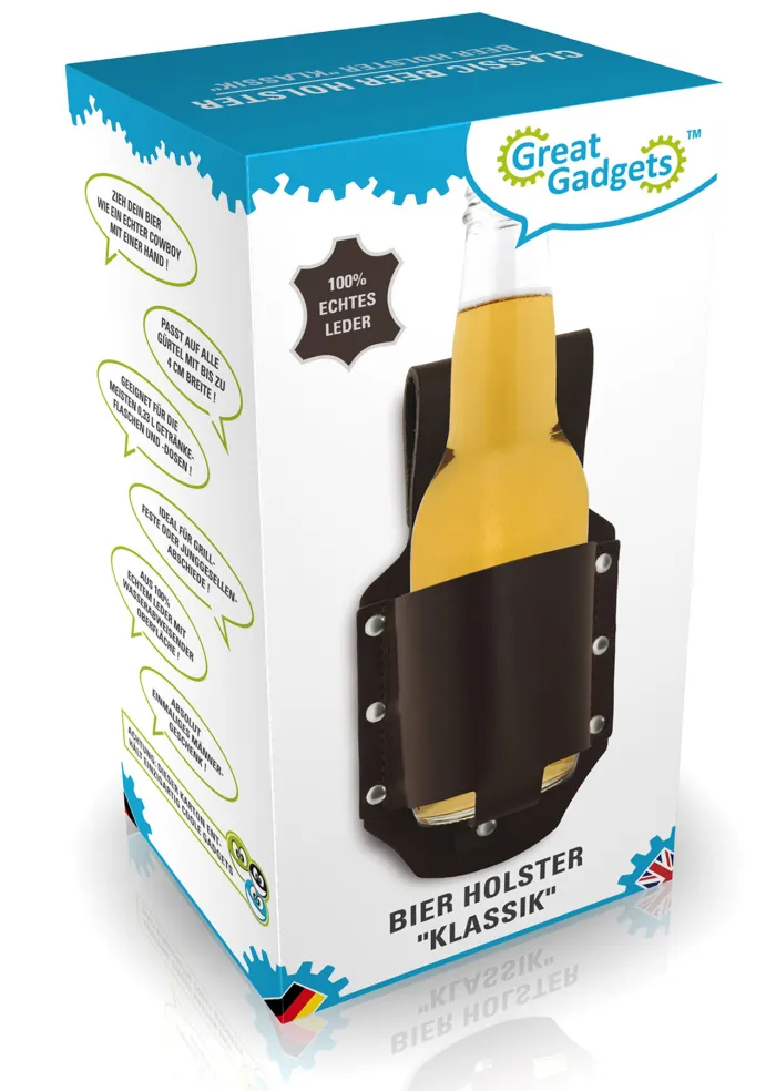 Etui à Bière