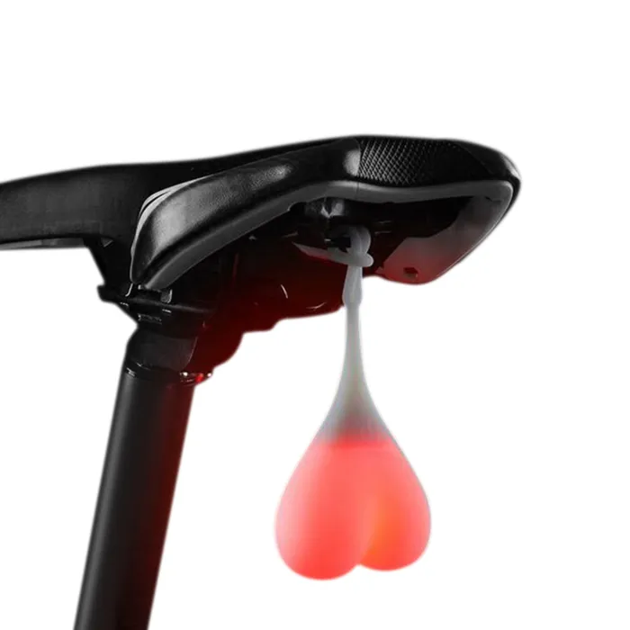 Boules pour Vélo - Lumière