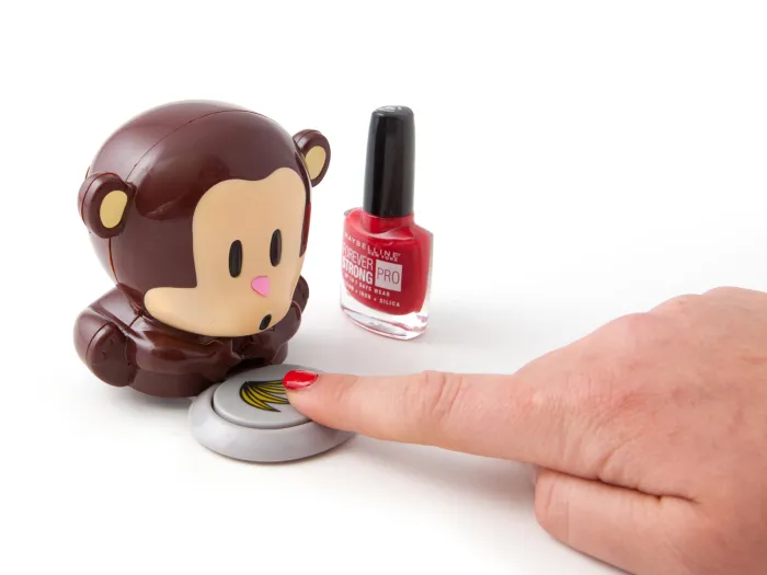Nagellacktrockner Blow Monkey