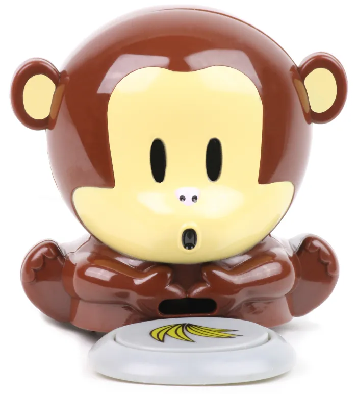 Nagellacktrockner Blow Monkey