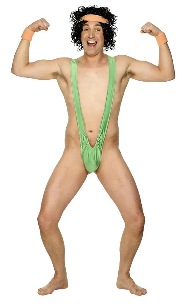 Borat Mankini