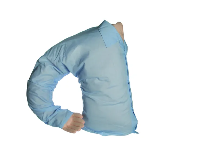 Kissen Boyfriend Arm Pillow