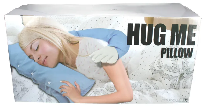 Kissen Boyfriend Arm Pillow