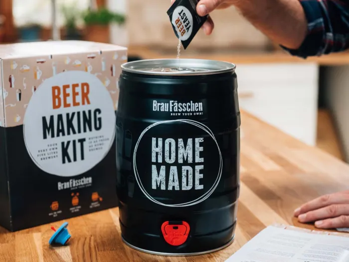 Beer Making Kit