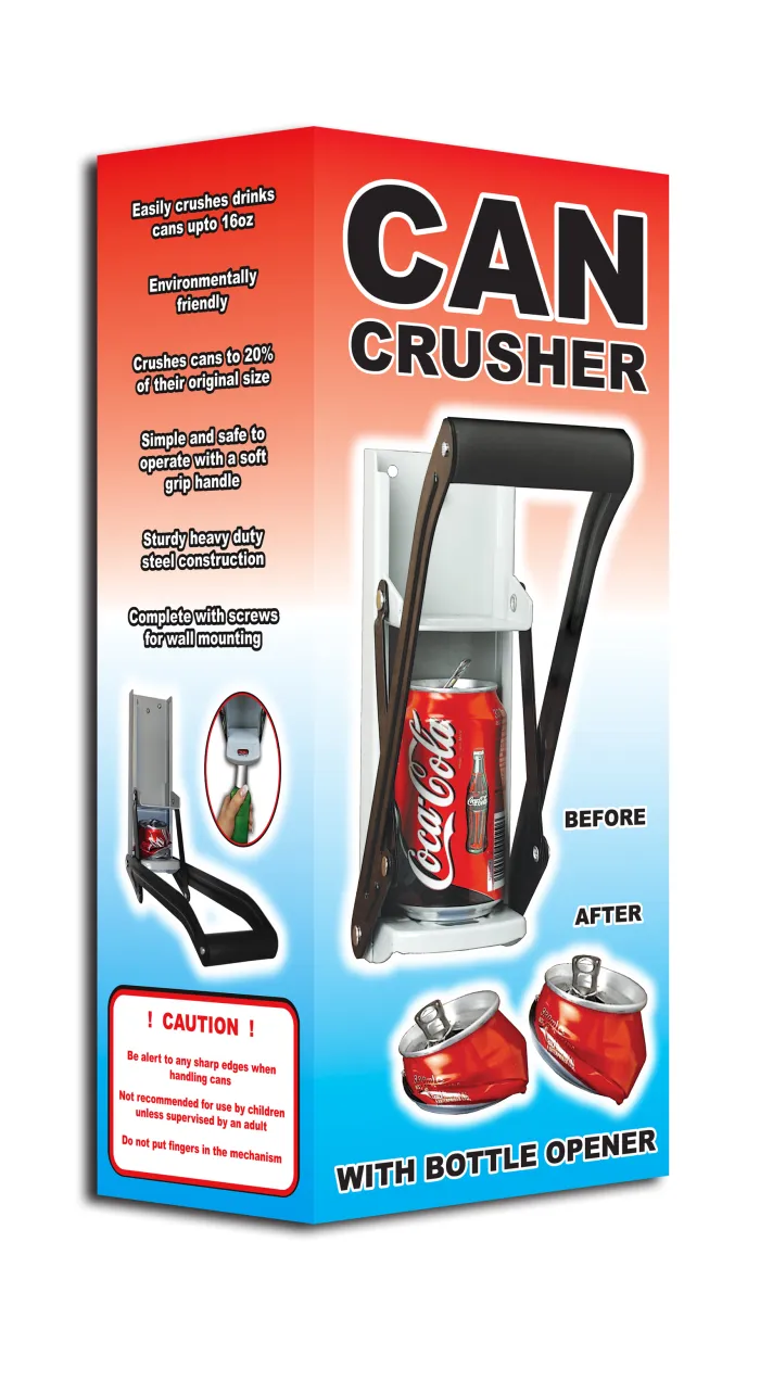 Can Crusher