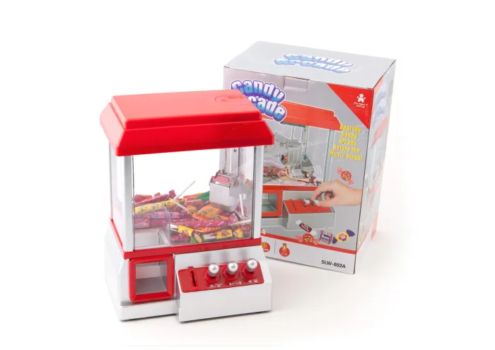 Candy Grabber Avancé