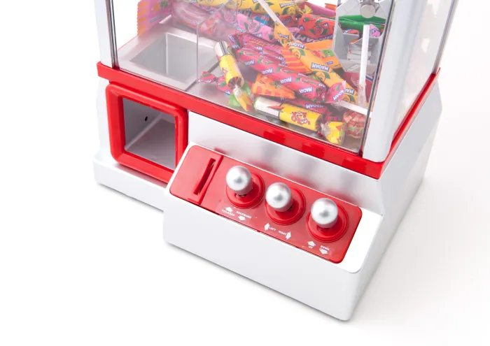 Candy Grabber Avancé