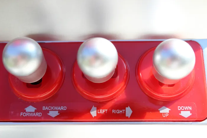 Candy Grabber Avancé