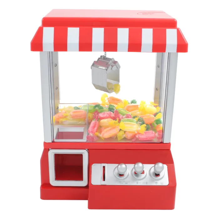 Candy Grabber Avancé