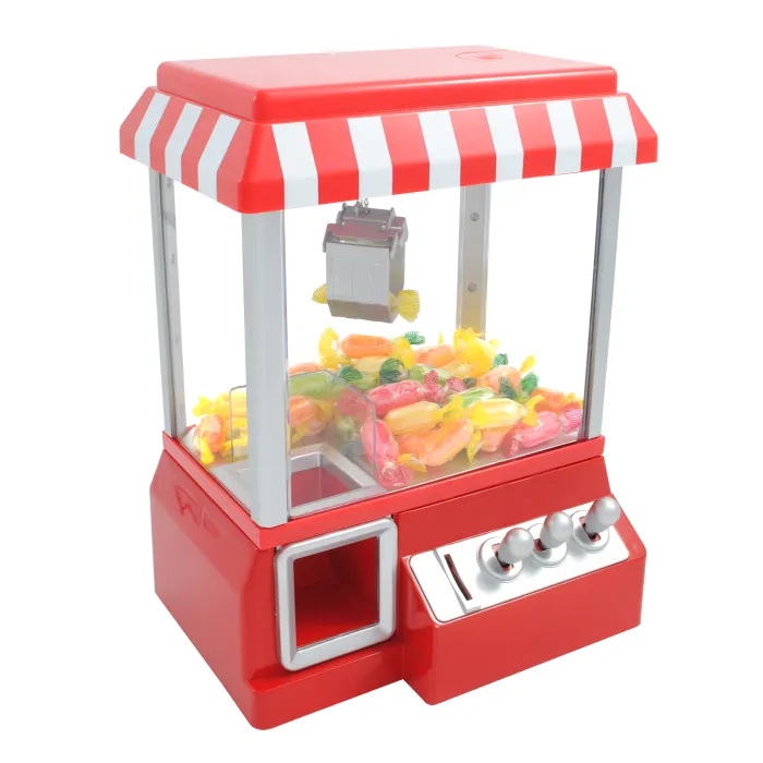 Candy Grabber Avancé