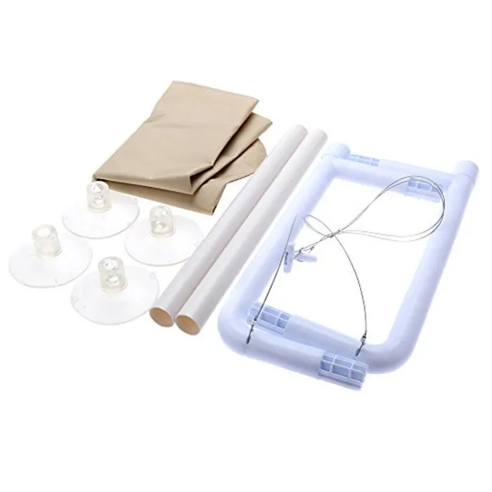 Lit de Fenêtre pour Chat