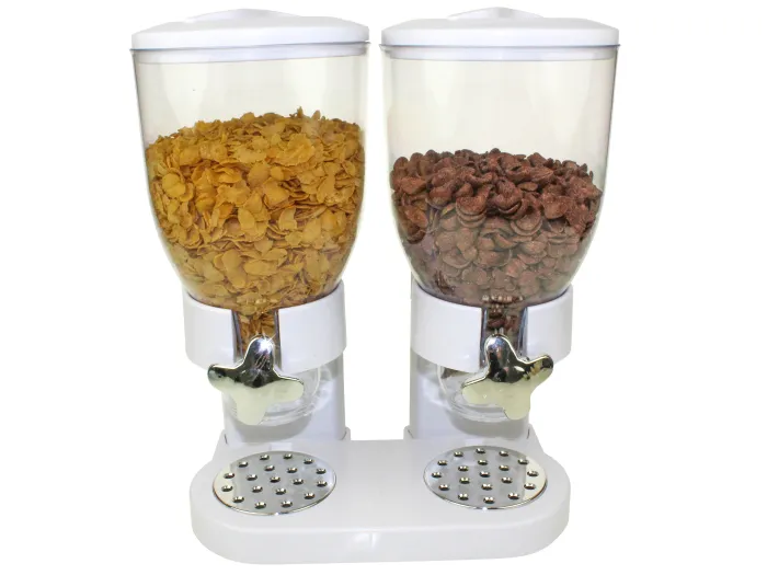 Cereals Dispenser