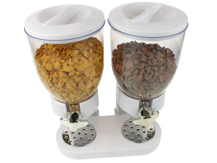 Cereals Dispenser