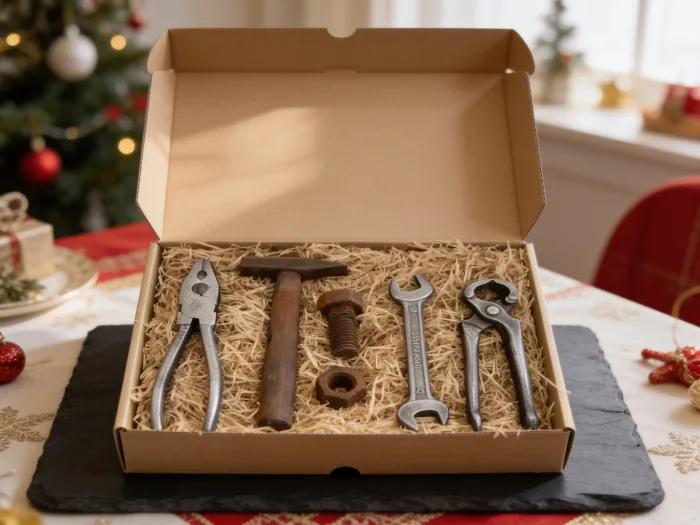 Chocolate Tools