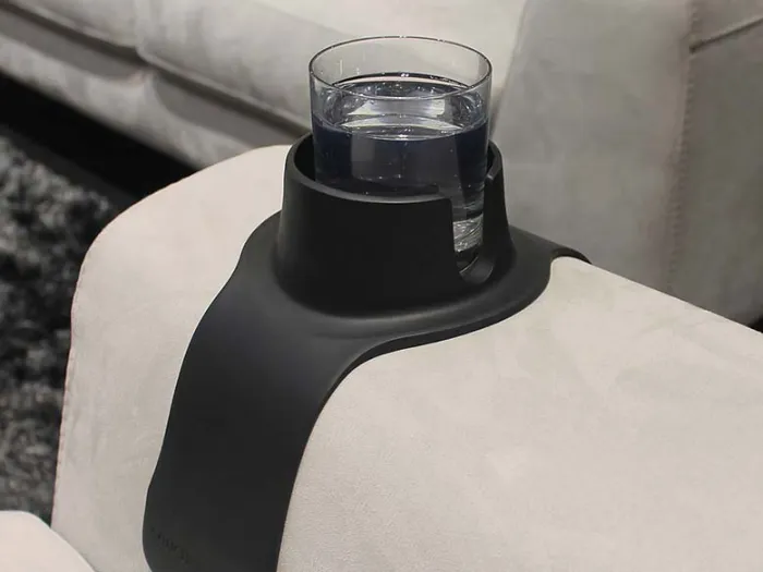 Porte Verre CouchCoaster