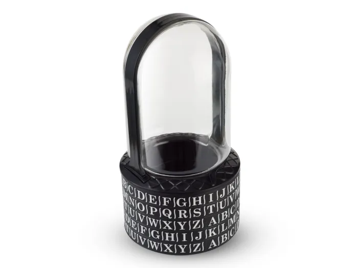 Puzzle Pod Geschenke-Kryptex