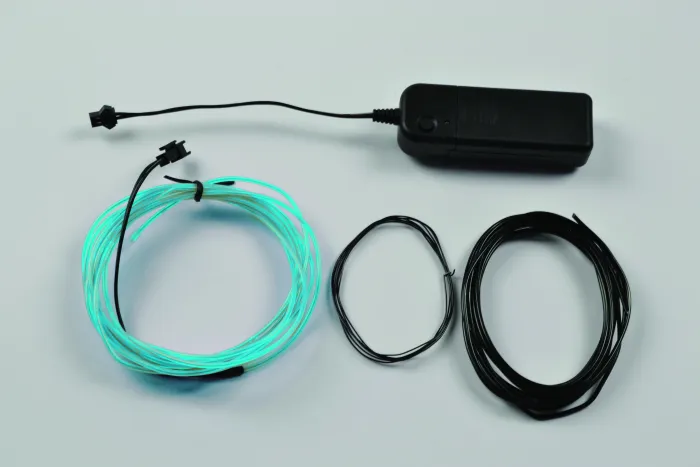 DIY Neon-Effekt-Zeichen