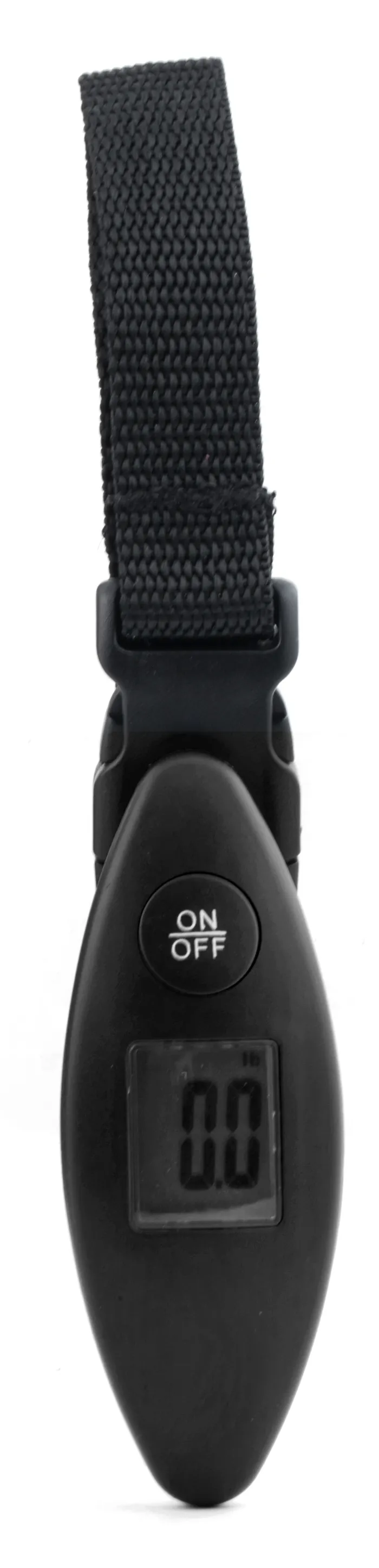 Digitale Gepäckwaage