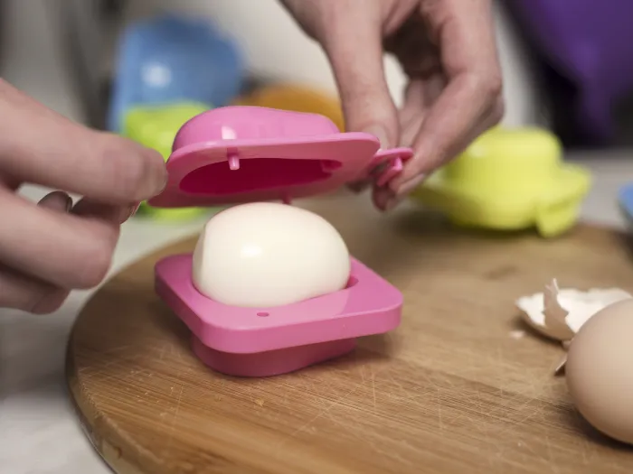 Egg Molders (Set of 6)