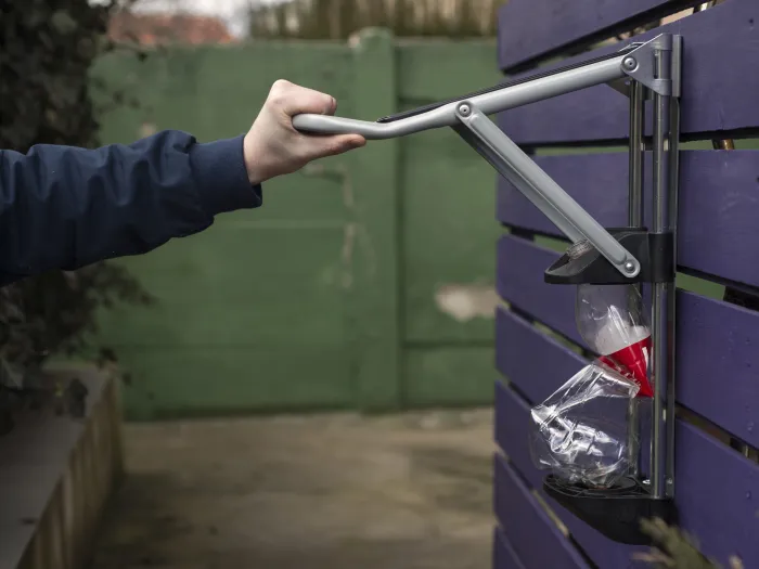 Blikkenpers en Flessenpers Deluxe