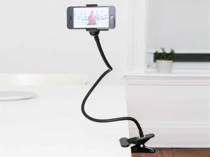 Flexibler Smartphone Halter