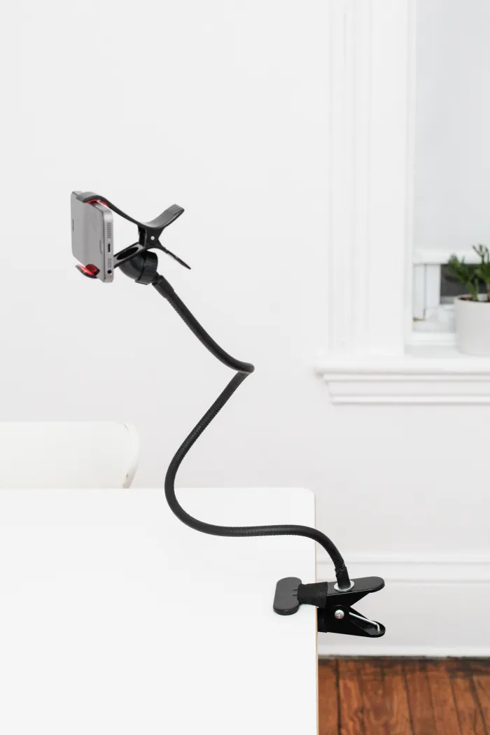 Flexibler Smartphone Halter