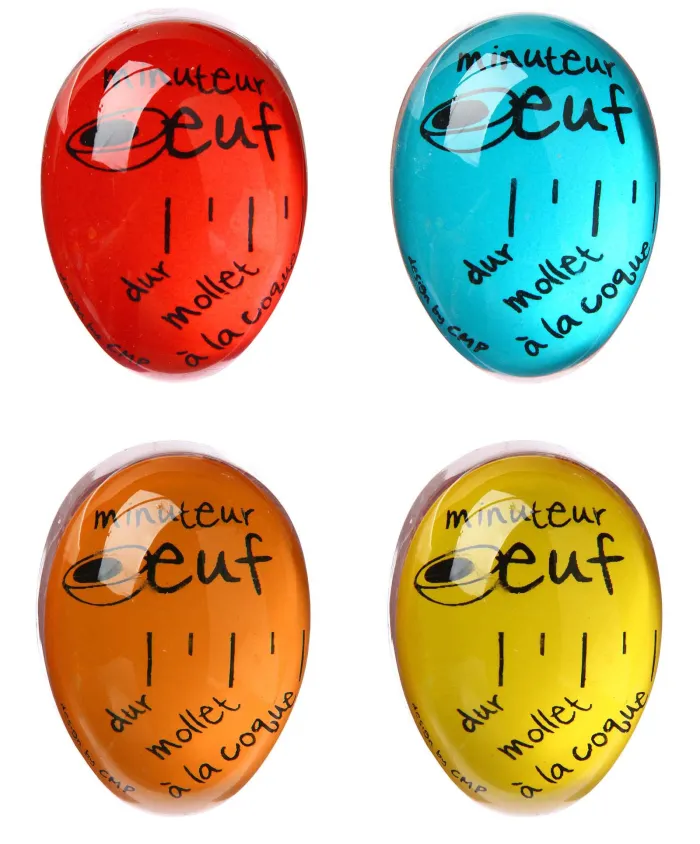 Minuteur oeuf