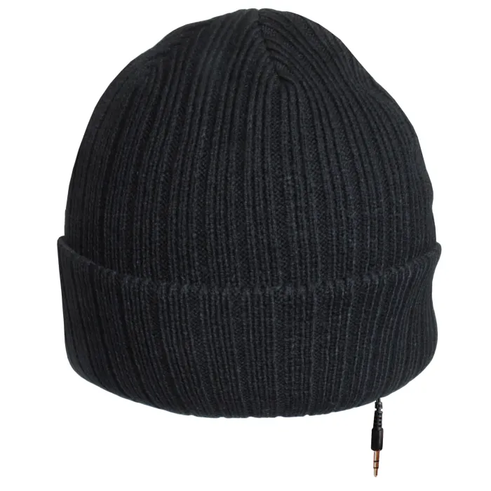 MP3 Kopfhörer-Mütze iHat