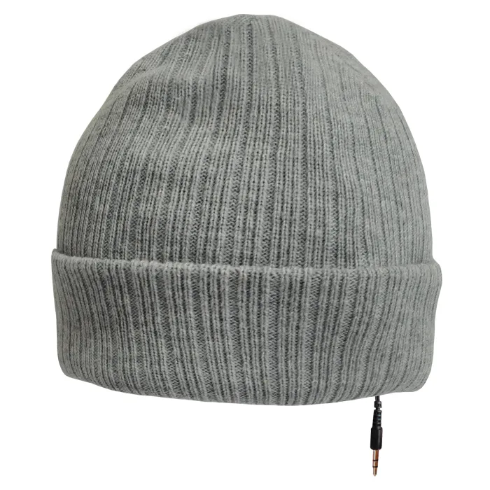 MP3 Kopfhörer-Mütze iHat