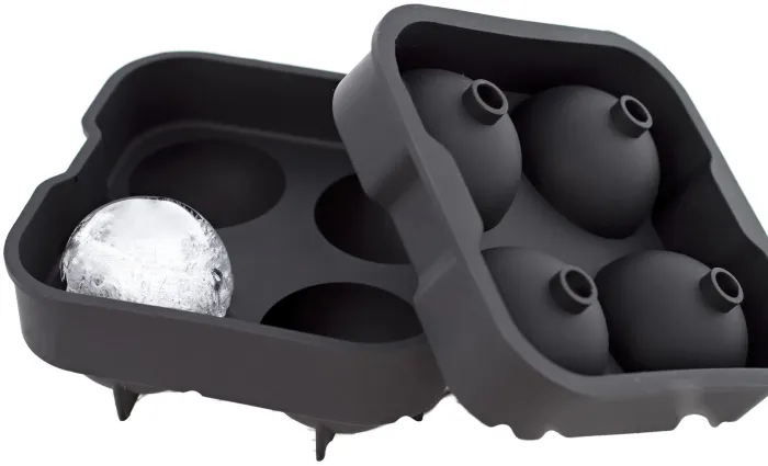 Boules de Glace (6 pièces)