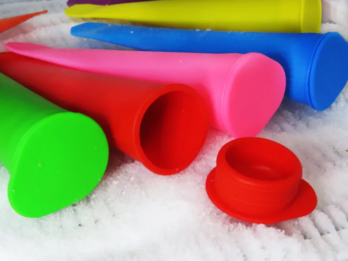 Moules à Glace (10 pièces)