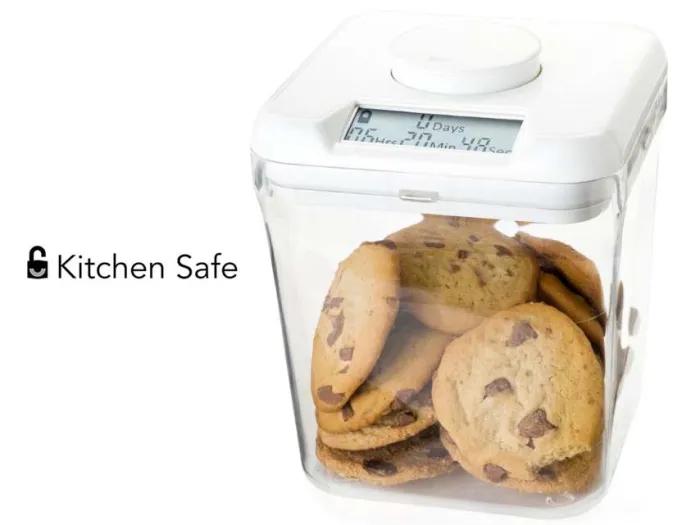 Kitchen Safe