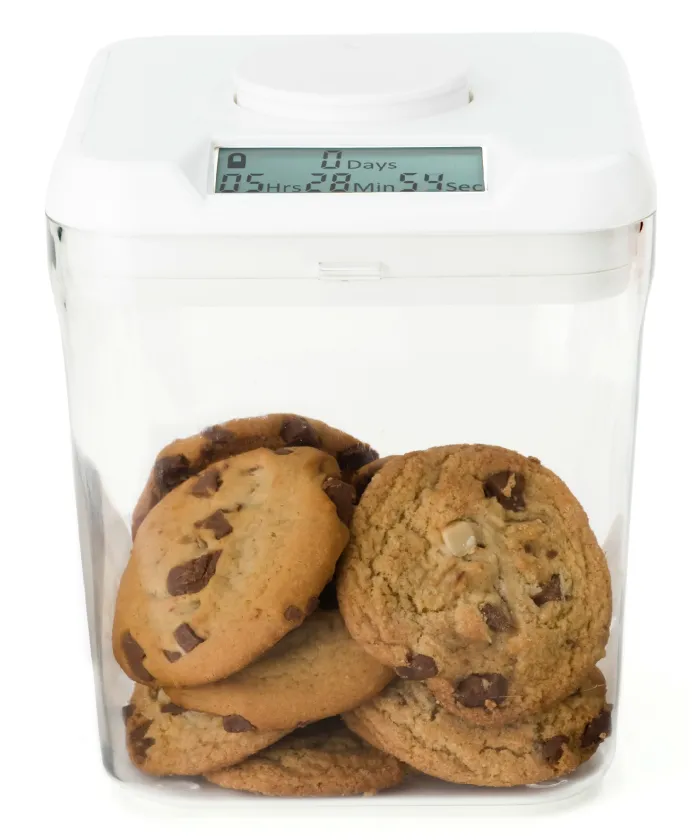 Kitchen Safe