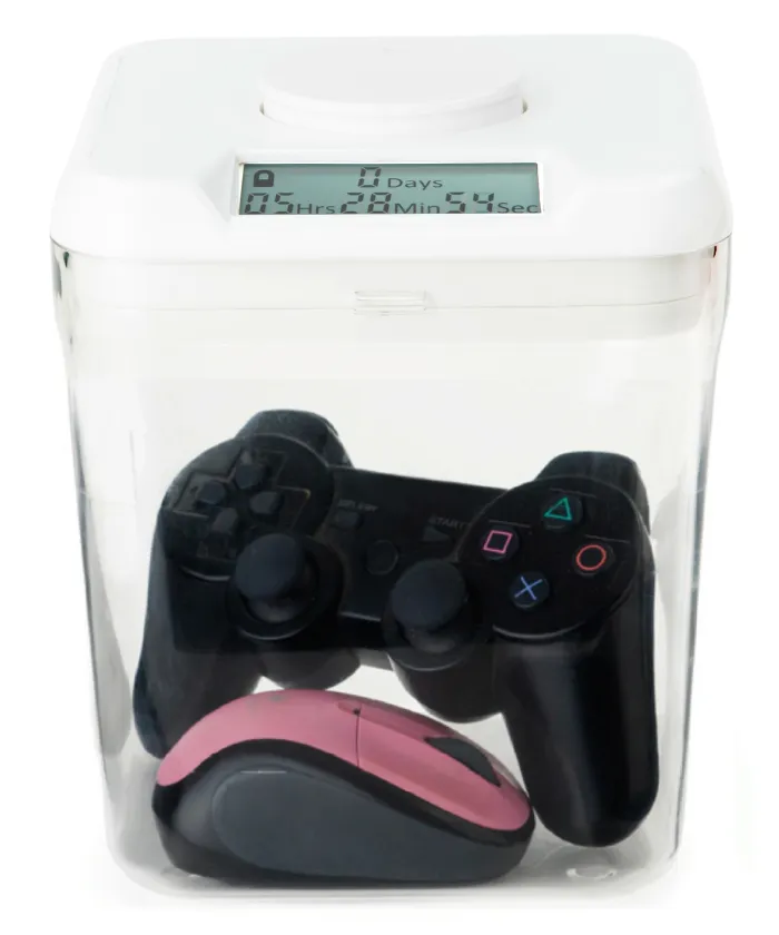 Kitchen Safe
