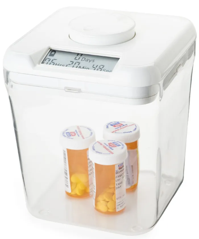 Kitchen Safe