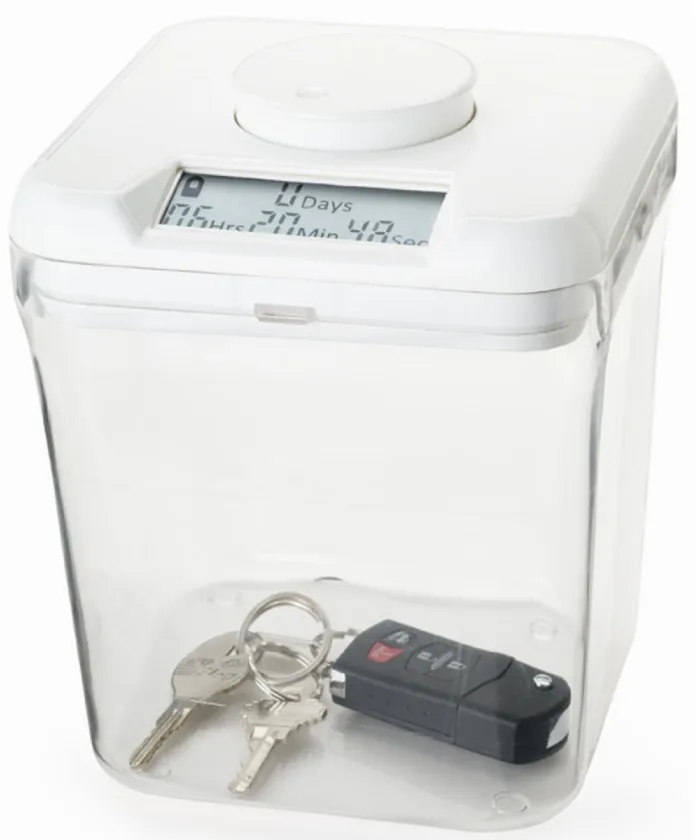 Kitchen Safe