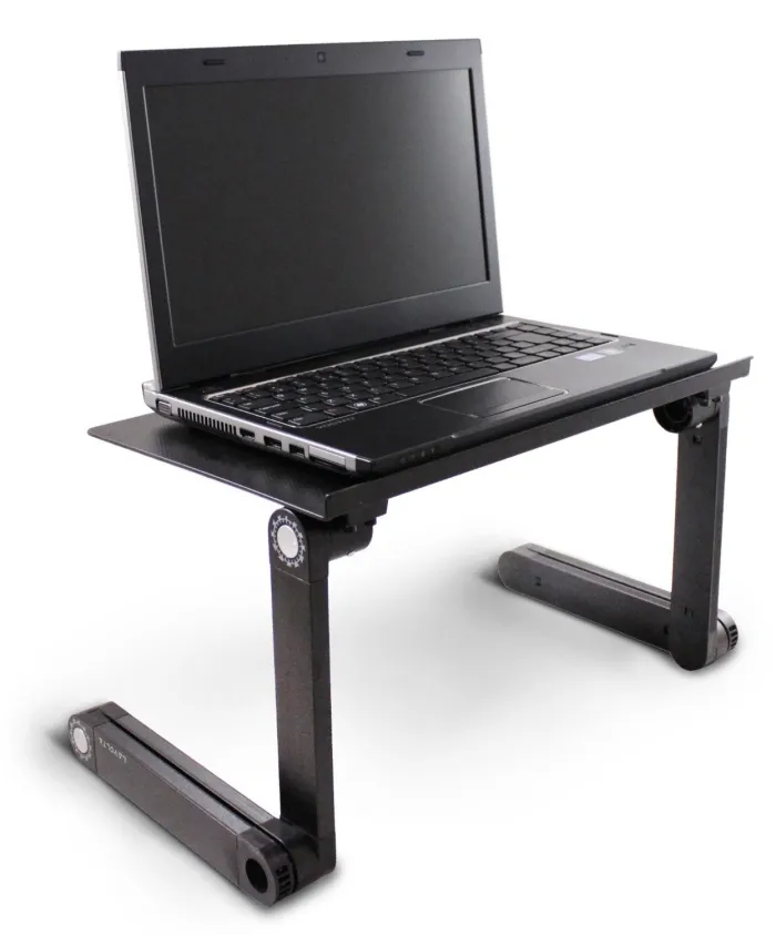 Ergonomischer Laptop Tisch/Ständer