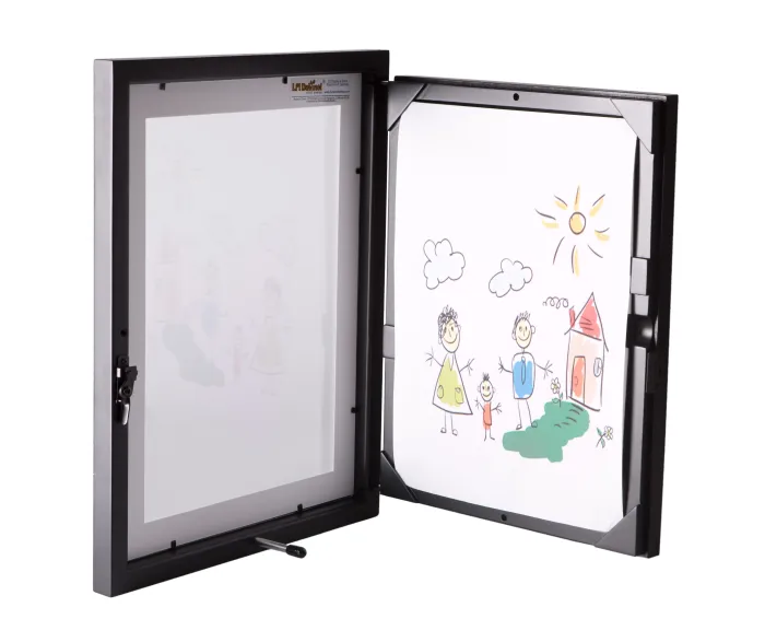 Lil Davinci Fotolijst