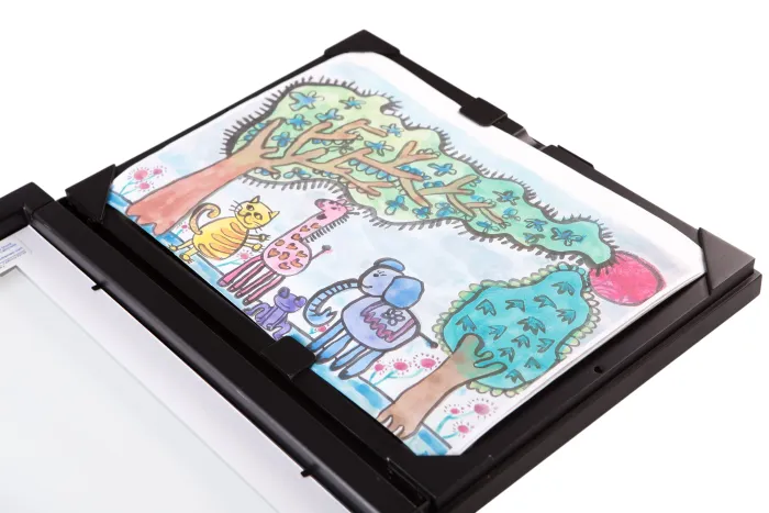 Lil Davinci Fotolijst