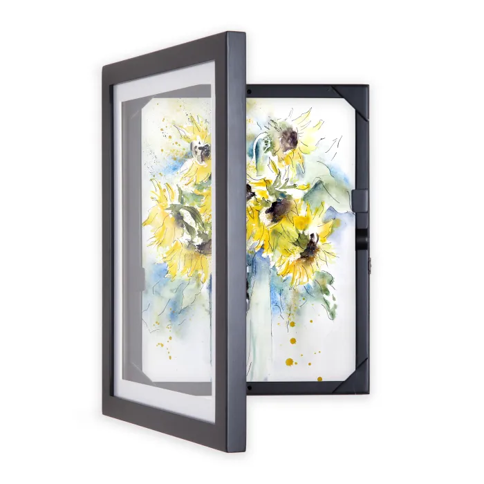 Lil Davinci Fotolijst