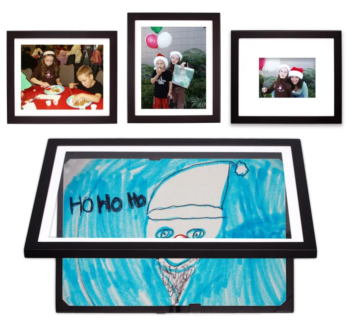 Lil Davinci Fotolijst